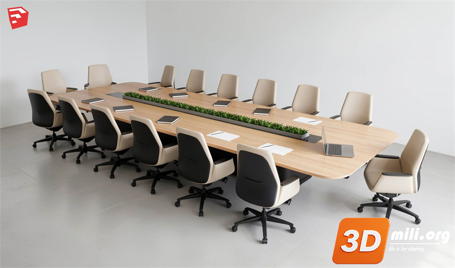 Office Furniture Skp Flies